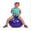 Hippity Hop 45 Cm / 18 Inch Diameter Including Free Foot Pump, for Children Ages 3-6 Space Hopper, Hop Ball Bouncing Toy - 2 Balls view 2