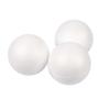 Creativ 5 x Polystyrene Balls 10 cm 543100 view 2