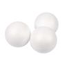 Creativ 5 x Polystyrene Balls 10 cm 543100 view 4
