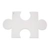 DIY Gigantic Bulletin Board Puzzle - 24 Pieces, Each Piece 14 Inches - Great for Classroom Crafts and Getting to Know You Activities view 2