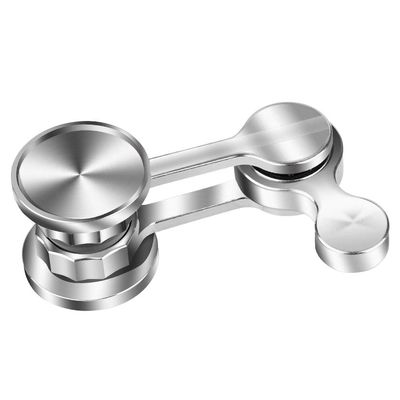 Duomishu Fidget Spinner, Ultra Durable Stainless Metal Focus Finger Spinning Toy, Stress Relief Boredom Killing Time Sensory Toys for Adults & Kids