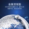 Blog 25cm blue metal globe office supplies teaching supplies creative gifts office study decoration(Chinese Edition) view 4