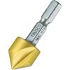 TRUSCO Hexagonal Shank Nice Men G NMG6-6 view 1