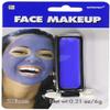 Amscan Blue Face Makeup - 0.21 oz (Pack of 1) - Suitable for Parties & Performances view 1