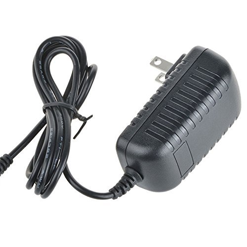 Accessory USA AC Adapter for Summer Infant Sleek Secure 28290 Video Baby Monitor Power Supply Cord (Note: This Adapter is ONLY for The Monitor, NOT fit The Camera.)