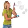 Super Fun Bubble Wand Assortment (1 Dozen) Summer Fun, Children's Bubble Supplies, Arts & Crafts view 2