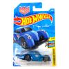 Hot Wheels 2018 50th Anniversary Legends of Speed Volkswagen Kafer Racer 2/365, Blue view 1