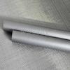 2pcs 50mm OD x 47mm ID Carbon Fiber Tube 3k 500MM Long (Roll Wrapped) Carbon Pipe view 2