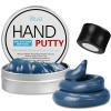 Arfun Magnetic Slime Putty, Soft Magic Slime Hand Therapy Putty Fidget Game Stress Relief Thinking Educational Toy with Upgraded Magnet Christmas Birthday Gift for Boys Girls Adults (Blue) view 1