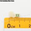 Odoria Dollhouse Mahjong Set Miniature: 1/12 Scale Chinese Mahjong Stone Game Set Traditional - Mini Doll House Accessories Plastic 180 Tiles view 4