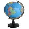 Sticker Globe (14.2cm Chinese Administrative Region Edition)(Chinese Edition) view 1