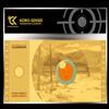 Cartoon kingdom assassination classroom - koro-sensei boule - golden ticket view 1