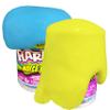 JaRu The #1 Flarp Noise Putty (2 Pack) - Fart Putty Slime Electric Bundle - It Makes Fart Noises - Super Soft Blue and Yellow Slime- 2 Pack Electric Style (Click for More Variations) view 4