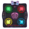 Kidzlane Electronic Dance Mat for Kids 8-12, Wireless Kids' Dance Pad with Bluetooth/AUX, Built-in Music, 5 Challenge Levels, 4 Modes - Interactive Toys for Children, Ages 6 and Up view 1
