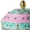 T2 Pimp My ROSE - Fine Bone China TeaPot - 21.97oz view 2