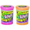JaRu The #1 Flarp Noise Putty (2 Pack) - Fart Putty Slime Amazing Bundle - It Makes Fart Noises - Super Soft Pink and Orange Slime- 2 Pack Amazing Style (Click for More Variations) view 1