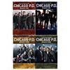 Chicago P.D. Seasons 1-4 view 1