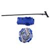 Beyblade Hyrus H2 Spinning Top view 1