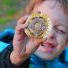 Beyblade Burst Evolution Starter Pack Horusood H2 view 3
