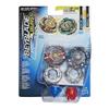 Beyblade Surtr S2 And Odax O2 Spinning Top view 2