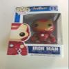Funko Pop Marvel (Bobble): Avengers - Iron Man view 1