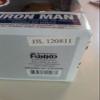 Funko Pop Marvel (Bobble): Avengers - Iron Man view 3