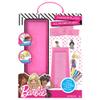 Barbie Fashion Plates All in One Studio Sketch Design Activity Set  Fashion Design Kit for Kids Ages 6 and Up view 1