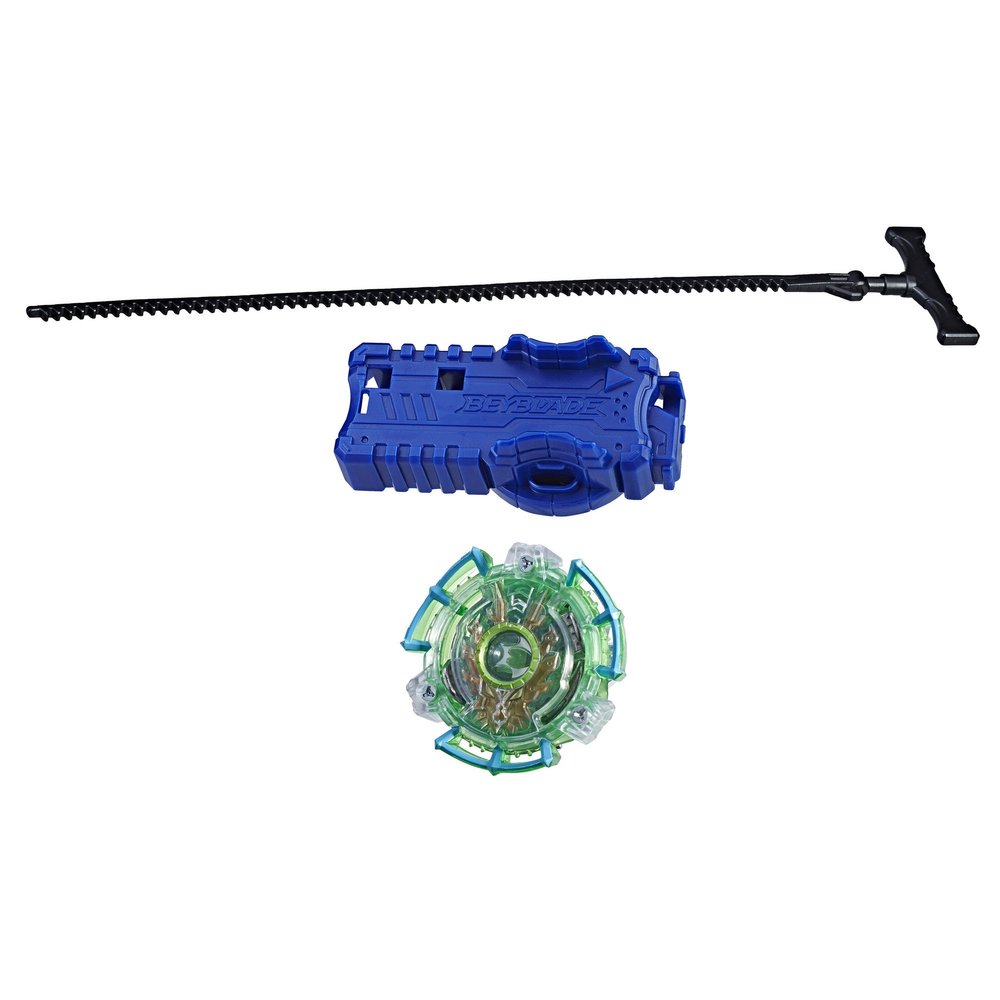 Beyblade Burst Evolution Starter Pack Evipero E2