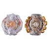 Beyblade Burst Evolution Dual Pack Istros I2 and Gaianon G2 view 1