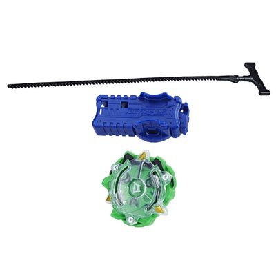 Beyblade Diomedes D2 Spinning Top