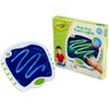 Crayola Toddler Touch Lights, Musical Sensory Toys for Toddlers, Holiday, Light Up Drawing Pad, Mess Free Painting, Travel Activity, 2+ view 1