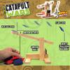 Boy Craft Catapult Wars by Horizon Group USA view 3