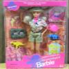 Barbie Doll Paleontologist Special Edition Blond - The Career Collection view 1