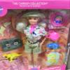 Barbie Doll Paleontologist Special Edition Blond - The Career Collection view 2