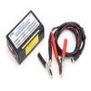 E-flite EFLC3120 22.2V Lipo Balancing Charger, Black view 1