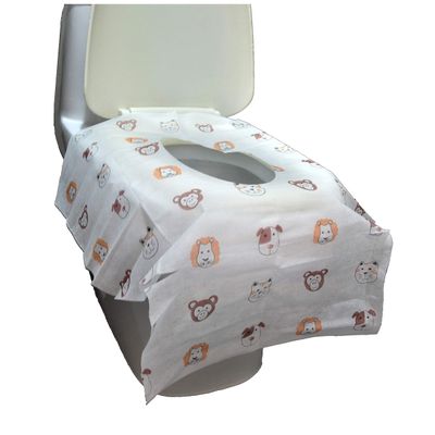 Disposable Toilet Seat Covers - Extra Large Size Perfect for Toddlers Potty Training and Great for Travel Both Kids and Adults (20)
