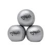 Zeekio Josh Horton Beginner Juggling Balls - Synthetic Leather - Set of 3 view 1
