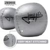 Zeekio Josh Horton Beginner Juggling Balls - Synthetic Leather - Set of 3 view 4