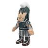 Bleacher Creatures Michigan State Spartans Sparty 10" Plush Figure- A Mascot For Play or Display view 3