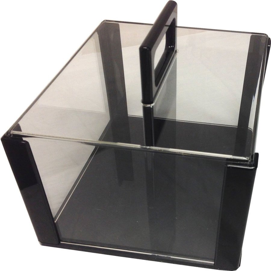 600 Poker Chips Carrier Caddy WITHOUT Chip Racks