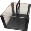 600 Poker Chips Carrier Caddy WITHOUT Chip Racks view 1