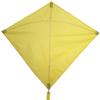 Yellow 30" Diamond Kite view 1