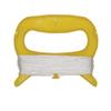 White 30" Diamond Kite view 4