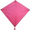 In the Breeze 2994  Pink Diamond Kite, 30-inch, Easy-Flying Kite for All-Ages view 1