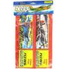 Bulk Buys KK776-96 Flying Gliders with Plastic Propeller and Nose Bearing-Set of 2 - Pack of 96 view 1