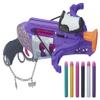 Nerf Rebelle Charmed Fair Fortune Crossbow Blaster view 2