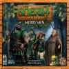 Arcane Wonders Sheriff of Nottingham Merry Men Board Games view 2