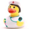 Rubber Duck Nurse view 1