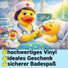 Rubber Duck Nurse view 2