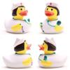 Rubber Duck Nurse view 3